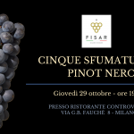 pinot nero nuovo orario