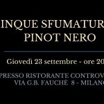 Giovedì 29 ottobre ore 20.30